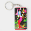 Search for swim party keychains Beach