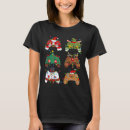 Search for christmas elf tshirts Lights