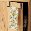 Search for colourful tea towels Floral