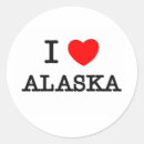 Search for love ak stickers Travel