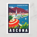 Recherche de maggiore cartes postales Lac