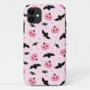 Search for candy skull iphone cases Bat