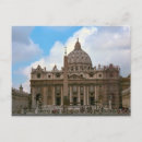 Recherche de basilique saint pierre cartes postales Pape