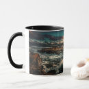 Search for storm at sea mugs Seascape