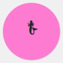 Search for mermaids stickers Nautical