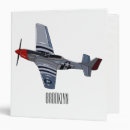 Search for fighter binders Aircraft