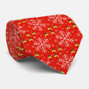 Search for seasons greeting ties Seasonal