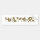 Recherche de philippine bumper stickers Filipino