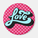 Search for friendship magnets Heart