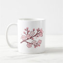 Search for sakura flower mugs Cute