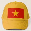 Recherche de avec drapeau casquettes Vietnam