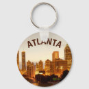Search for atlanta keychains Cityscape