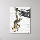 Search for ring tailed lemur art Animals