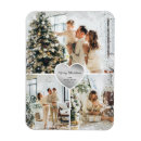 Recherche de merry christmas magnets Collage photo