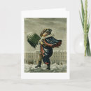 Search for 19th century christmas cards Mid 20th