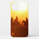 Recherche de cavalier iphone coques Cowboy