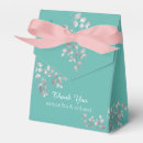 Search for silver favour boxes Stylish