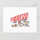 Recherche de mascottes cartes postales Animaux
