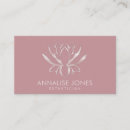 Search for esthetician spa business cards Skincare