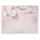 Search for cherry business stationery Floral