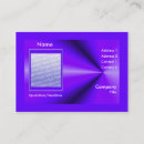 Search for ray business cards Abstract