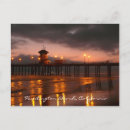 Recherche de huntington beach cartes postales Surf