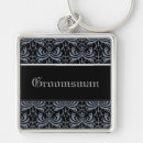 Search for damask wedding keychains Floral