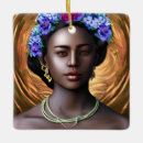 Search for african american ornaments Princess