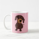 Search for daschund mugs Puppy