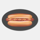 Recherche de food stickers Illustration