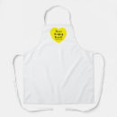 Search for motivational aprons Minimalist