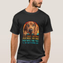 Search for redbone tshirts Coonhound