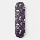 Search for moon skateboards Skull