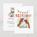 Recherche de fille américaine invitations Moderne