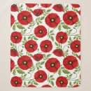 Search for poppy flower blankets Summer