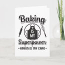 Search for baker cards Cook