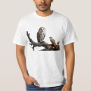 Recherche de hiboux de grange tshirts Mignon