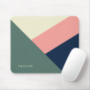 Search for pastel color mousepads Elegant