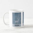 Search for winter woods mugs Rustic