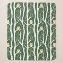 Search for birch trees blankets White