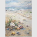 Search for crab tissue paper Decoupage