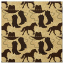 Search for western fabric Cowboy