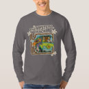 Search for mystery machine tshirts Daphne blake