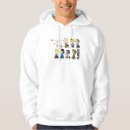 Search for charlie brown hoodies Linus