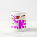 Search for caffeine dad mugs Twins