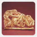 Search for gryphon stickers Gold