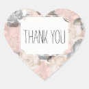 Search for pink black thank you stickers Classy