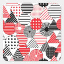Search for striped background stickers Illustration