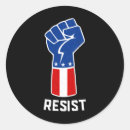 Search for i love trump stickers America