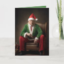 Recherche de trump christmas cards Usa